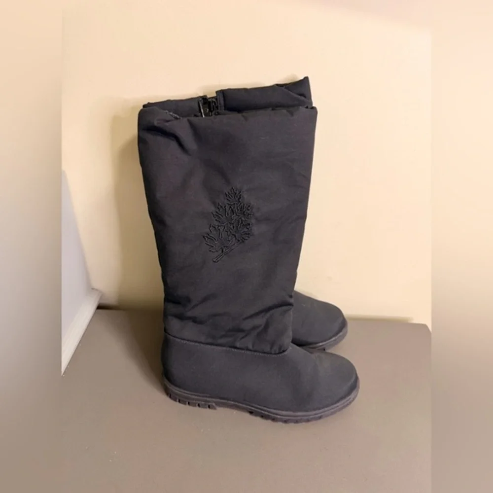 Women’s Toe Warmers Winter Boots